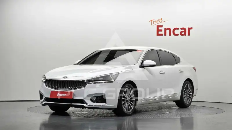 2016 KIA K7