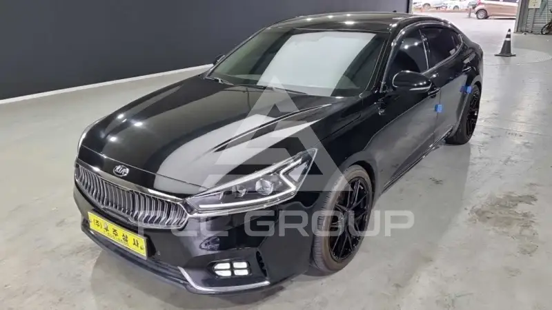 2016 KIA K7