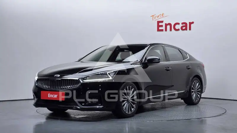2016 KIA K7