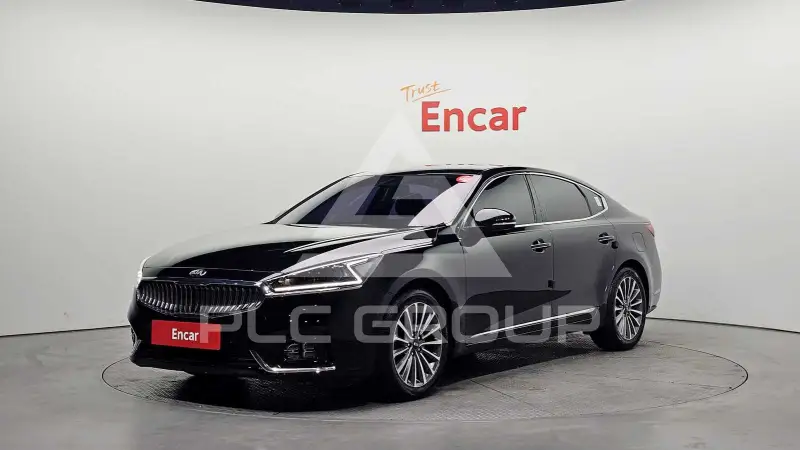 2016 KIA K7