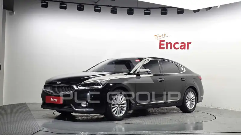 2016 KIA K7