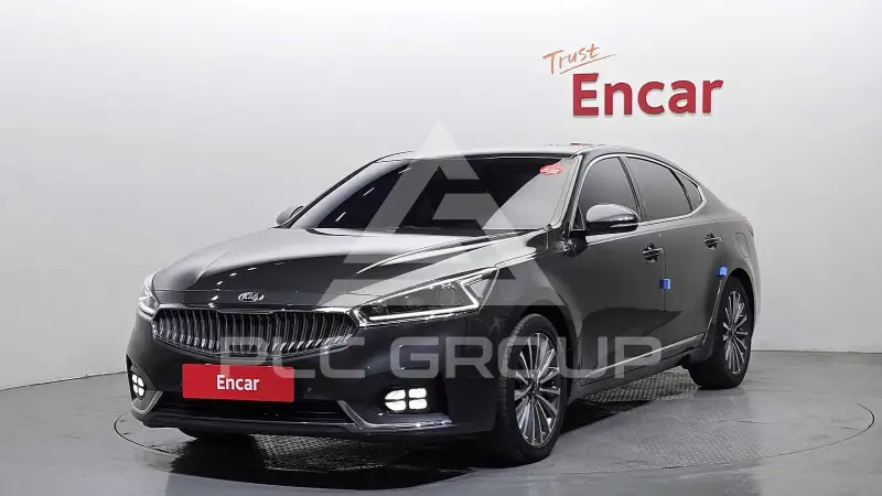 2016 KIA K7