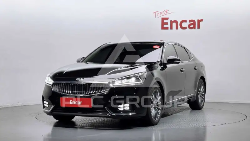 2016 KIA K7