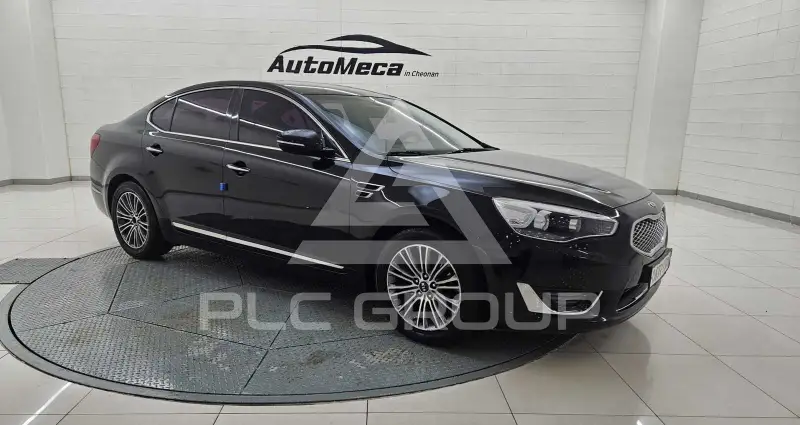 2016 KIA K7