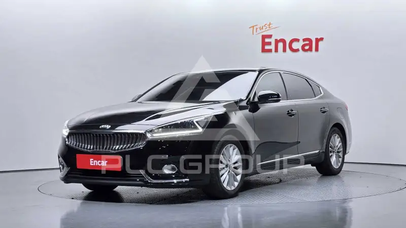 2016 KIA K7