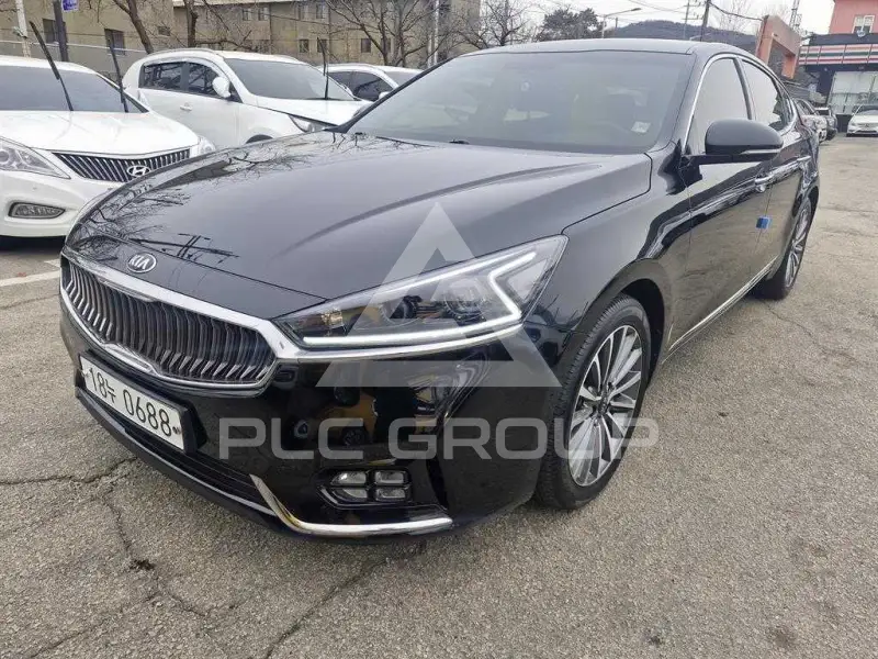2016 KIA K7
