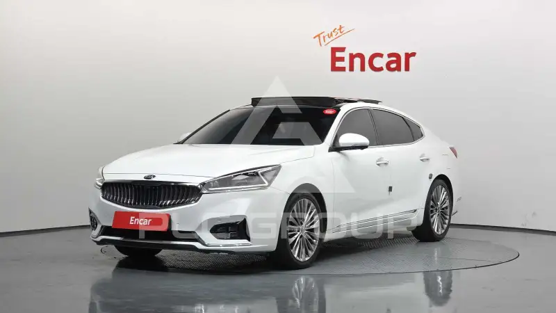 2016 KIA K7