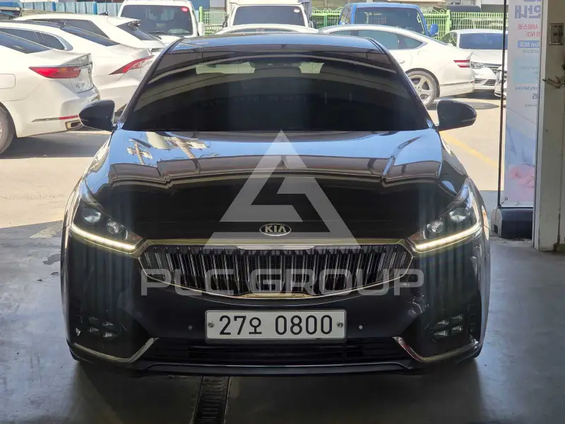 2016 KIA K7