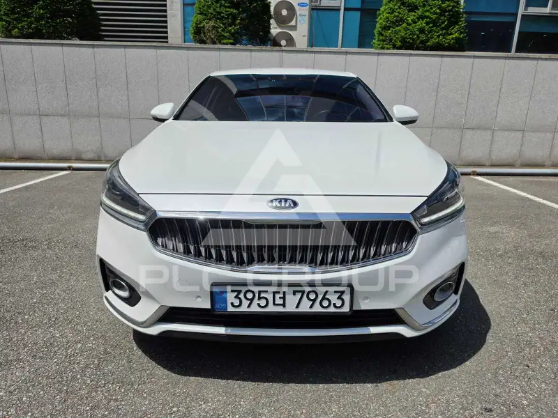 2016 KIA K7