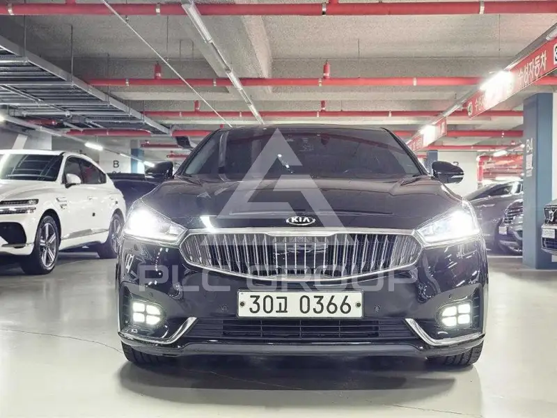 2016 KIA K7