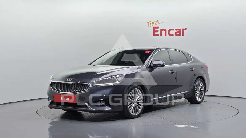 2016 KIA K7