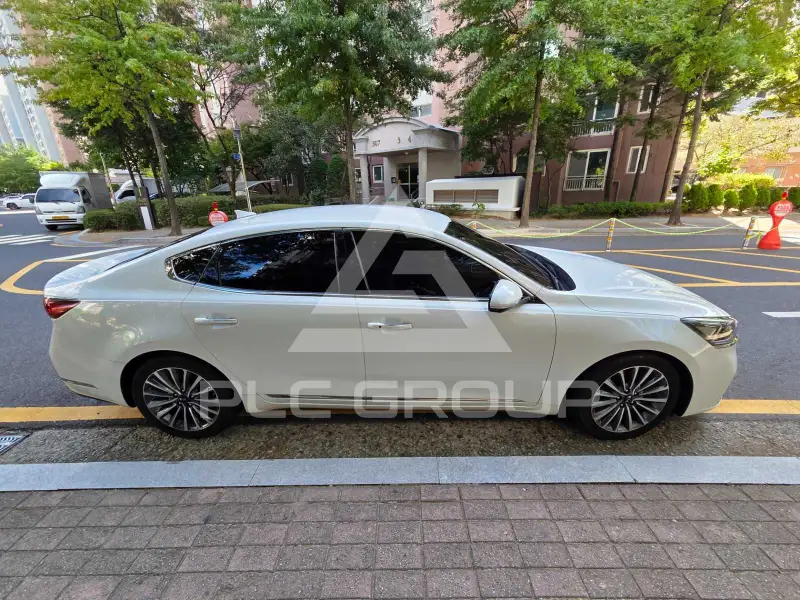 2016 KIA K7