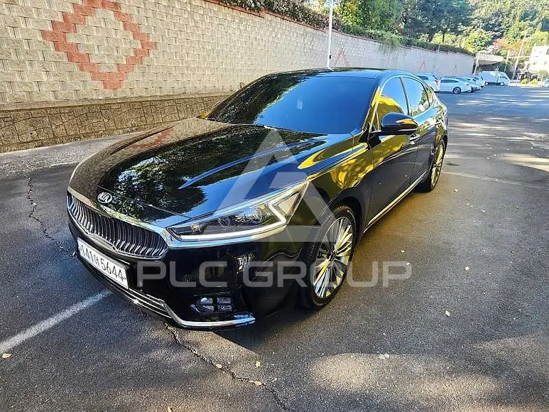 2016 KIA K7