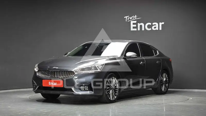 2016 KIA K7