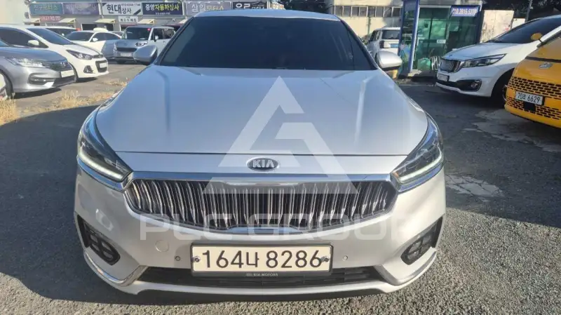 2016 KIA K7