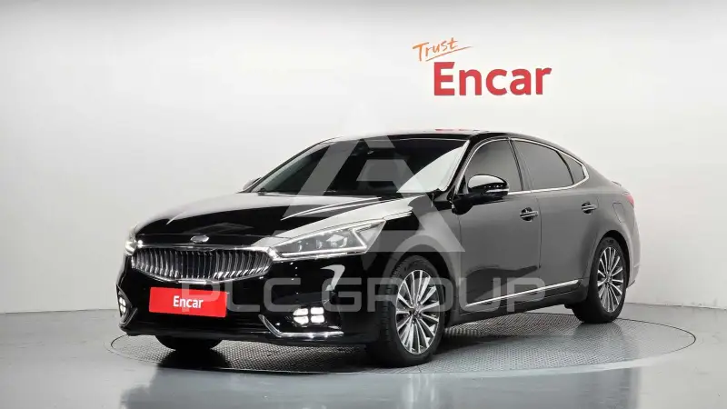 2016 KIA K7