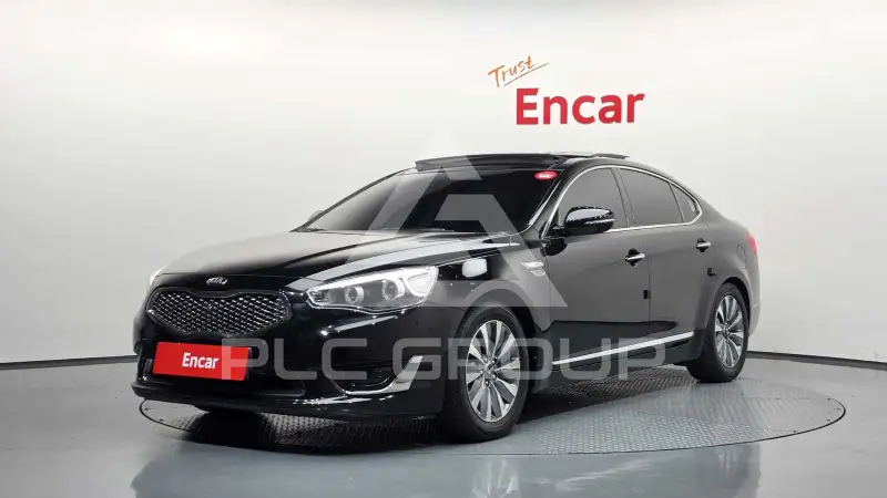 2016 KIA K7
