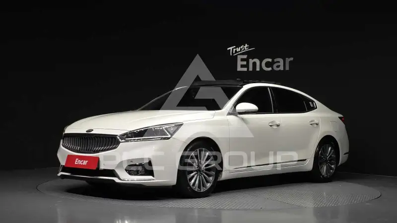 2016 KIA K7