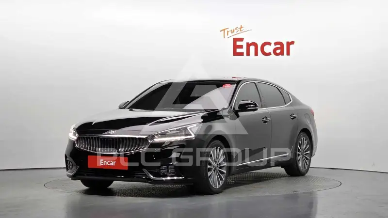2016 KIA K7