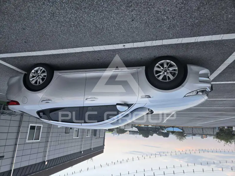 2016 KIA K5