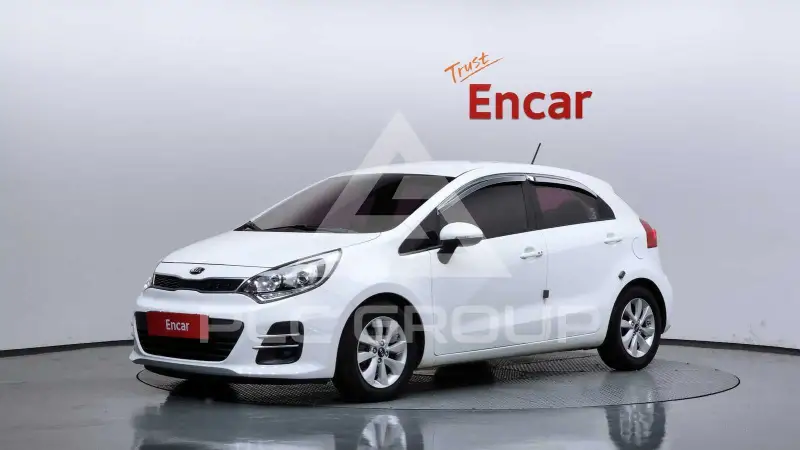 2016 KIA Pride