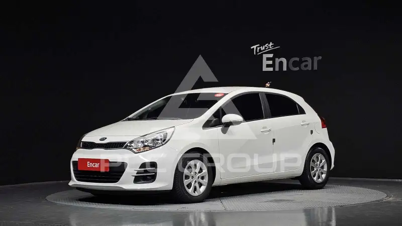 2016 KIA Pride