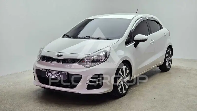 2016 KIA Pride