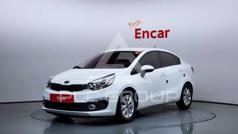2016 KIA Pride