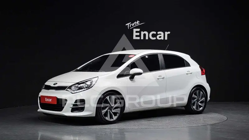 2016 KIA Pride