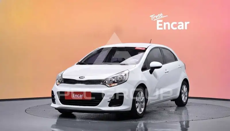2016 KIA Pride