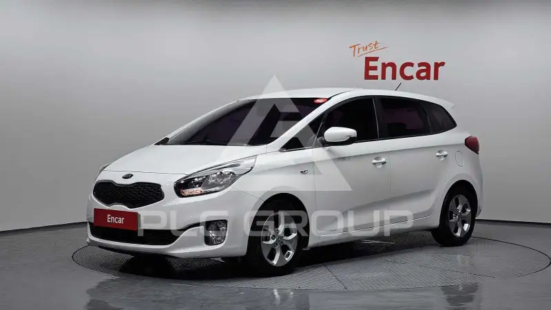 2016 KIA Carens