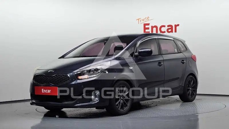 2016 KIA Carens