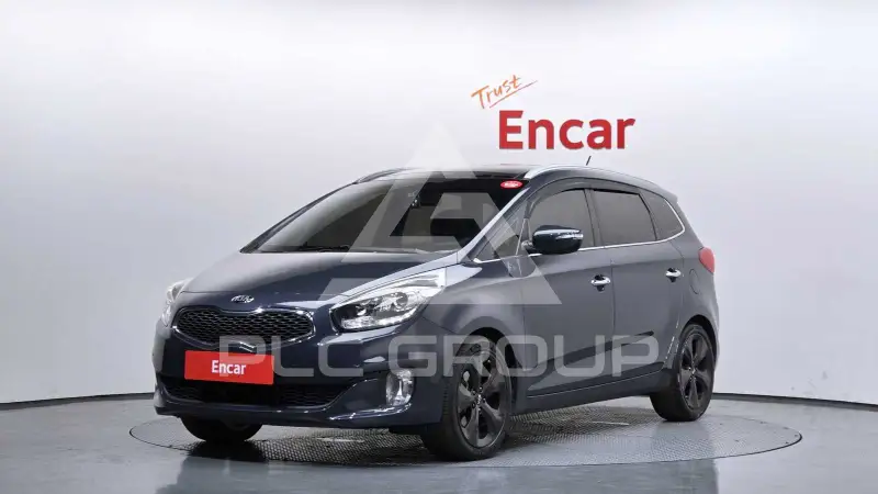 2016 KIA Carens
