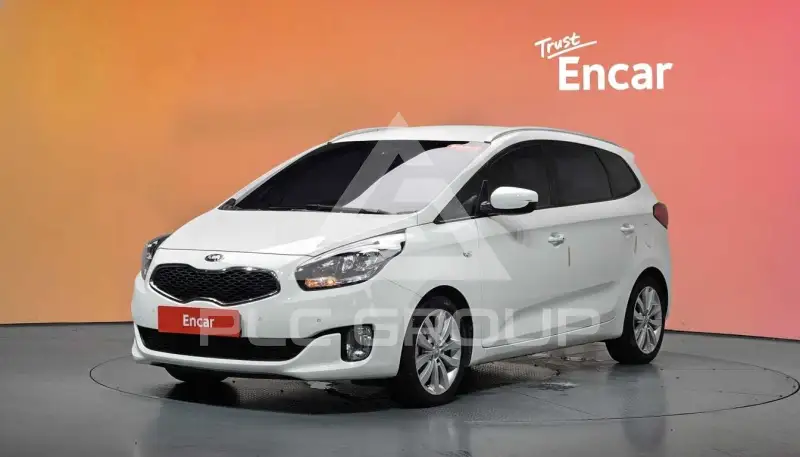 2016 KIA Carens