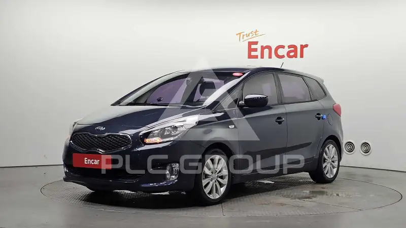 2016 KIA Carens