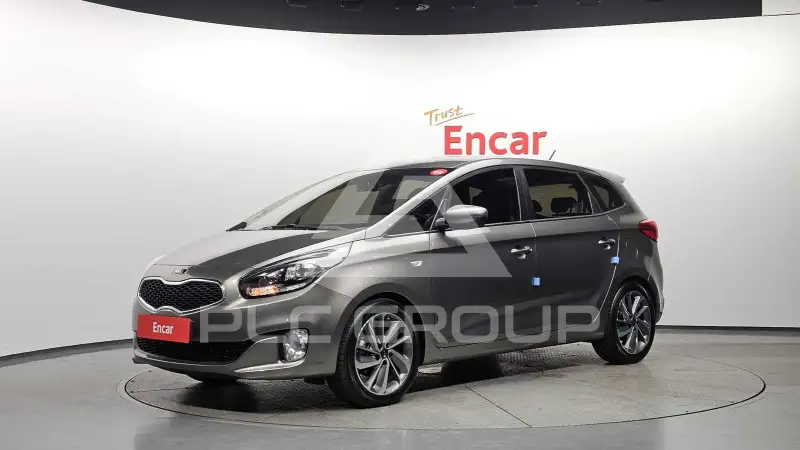 2016 KIA Carens