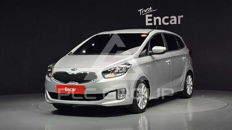 2016 KIA Carens