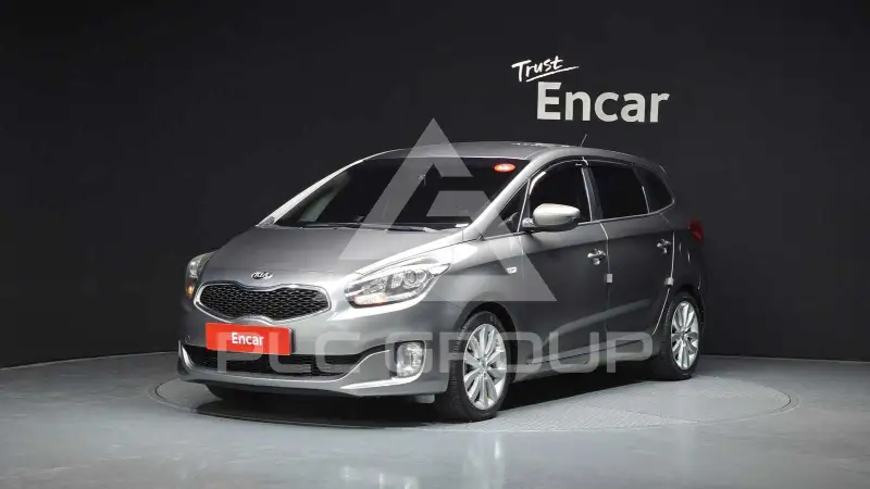 2016 KIA Carens