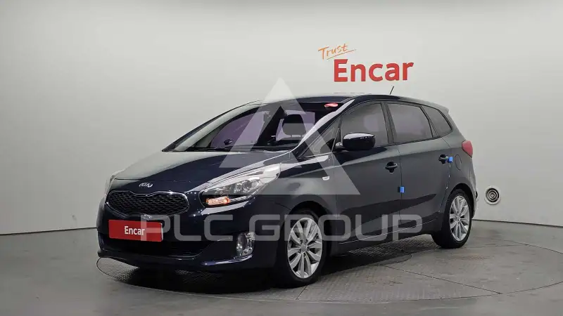 2016 KIA Carens