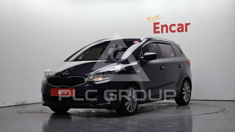 2016 KIA Carens
