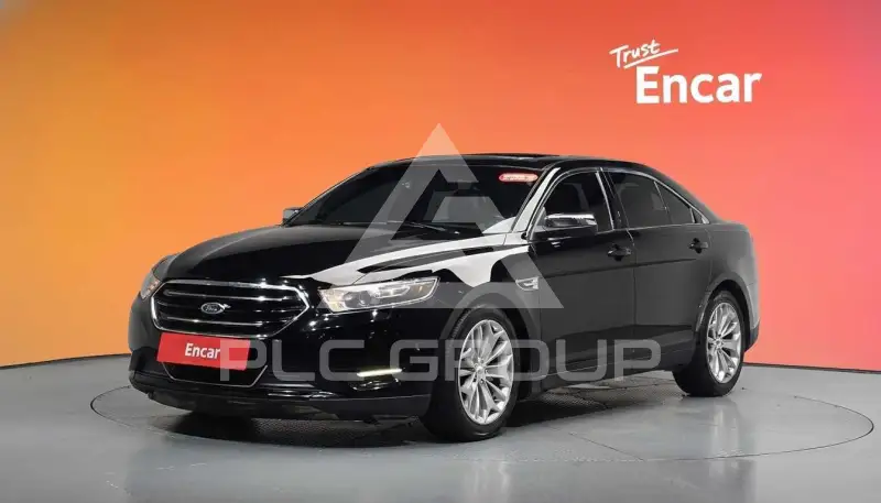 2016 Ford Taurus