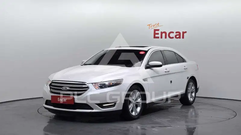 2016 Ford Taurus