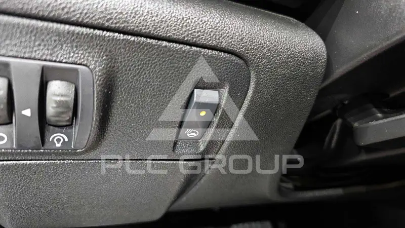 2016 Renault Samsung SM6