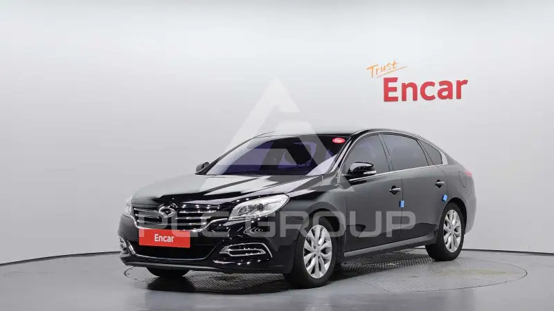 2016 Renault Samsung SM7