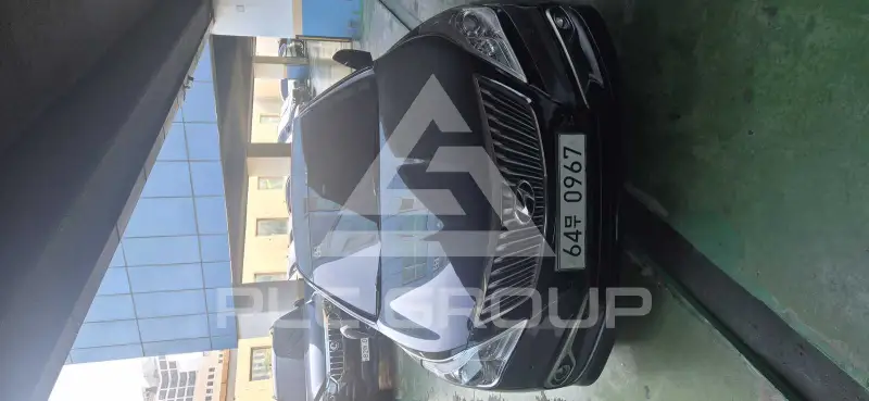 2016 Hyundai Grandeur
