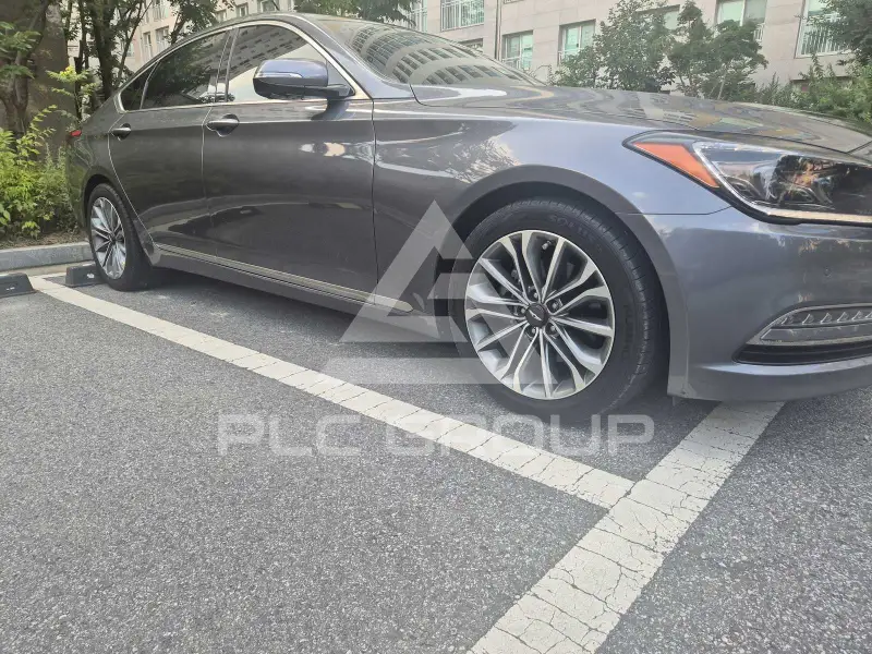 2016 Hyundai Genesis