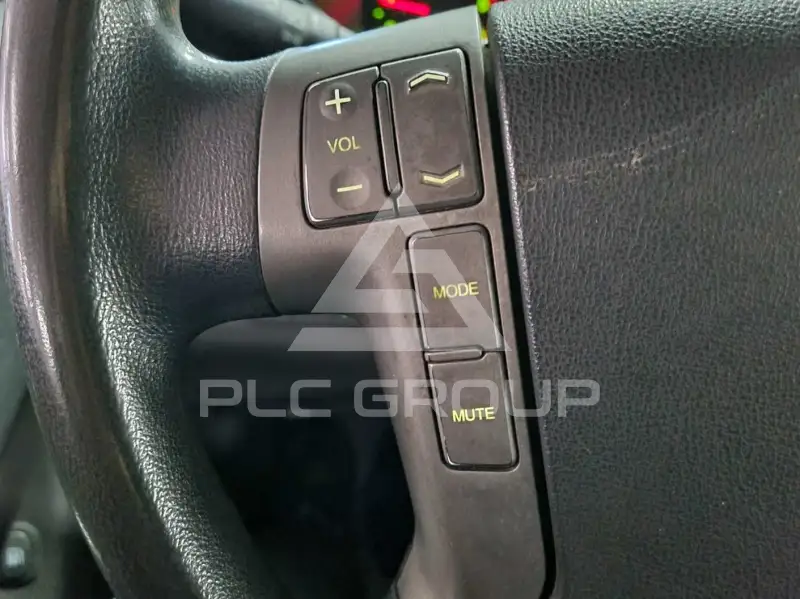 2016 Hyundai Starex