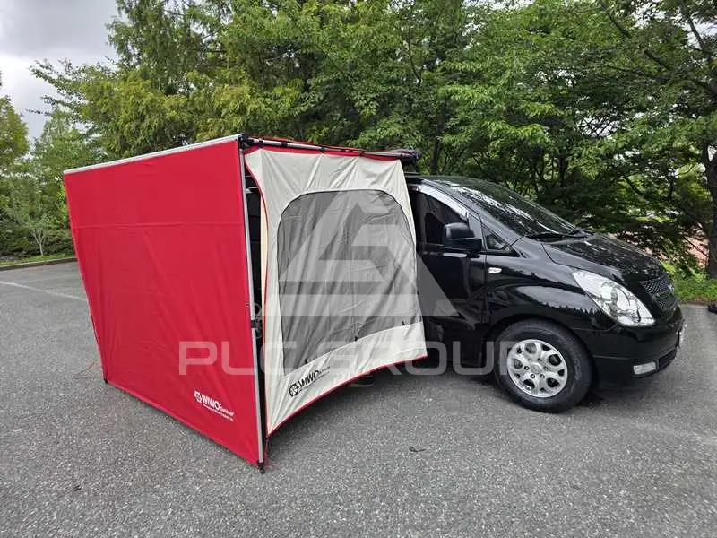 2016 Hyundai Starex
