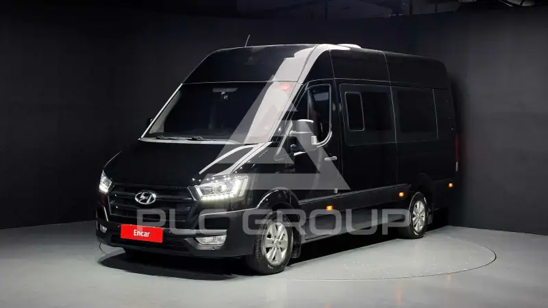 2016 Hyundai Solati