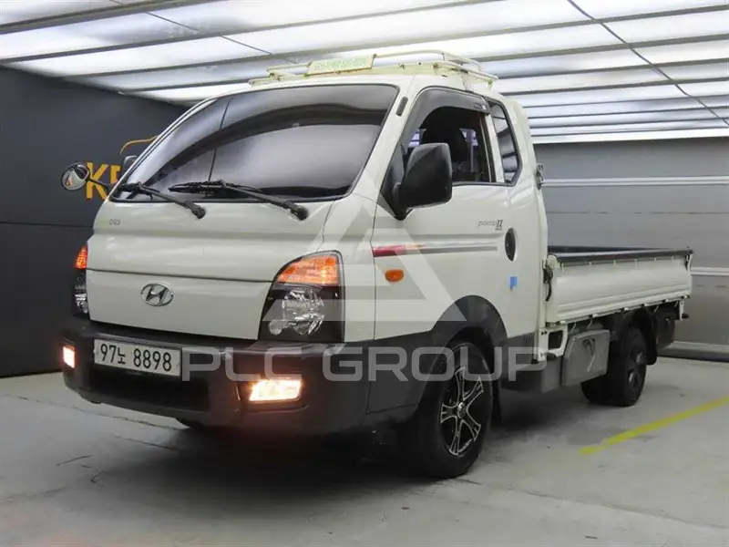 2016 Hyundai 